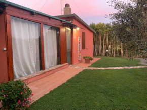 Casa nel verde Orbetello Albinia